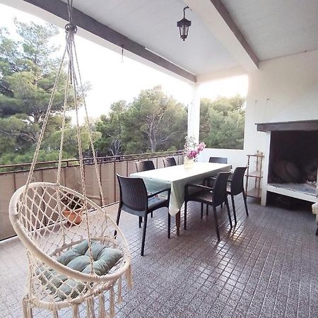 Modern Apartment With 3 Bedrooms Makarska Bagian luar foto
